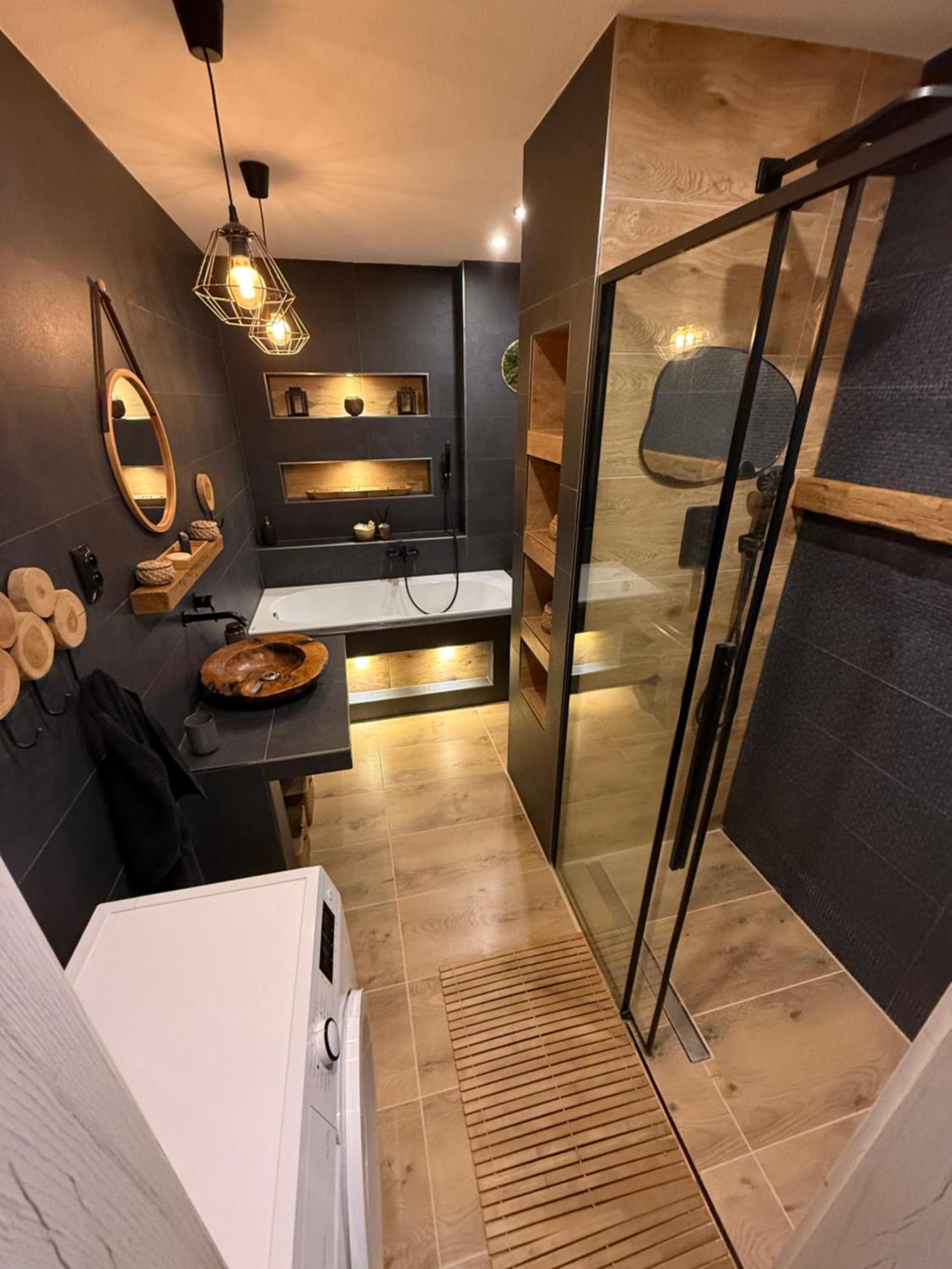 Apartmany Apollo Michalovce Extérieur photo