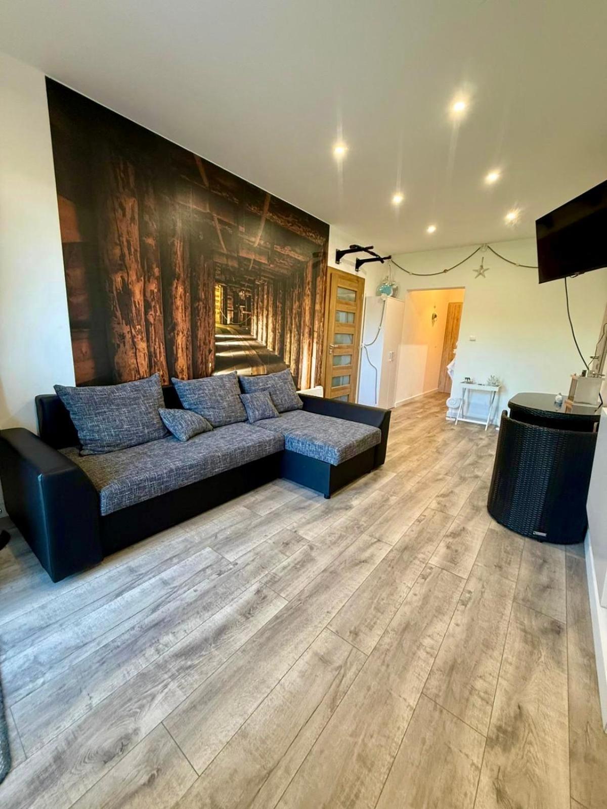 Apartmany Apollo Michalovce Extérieur photo